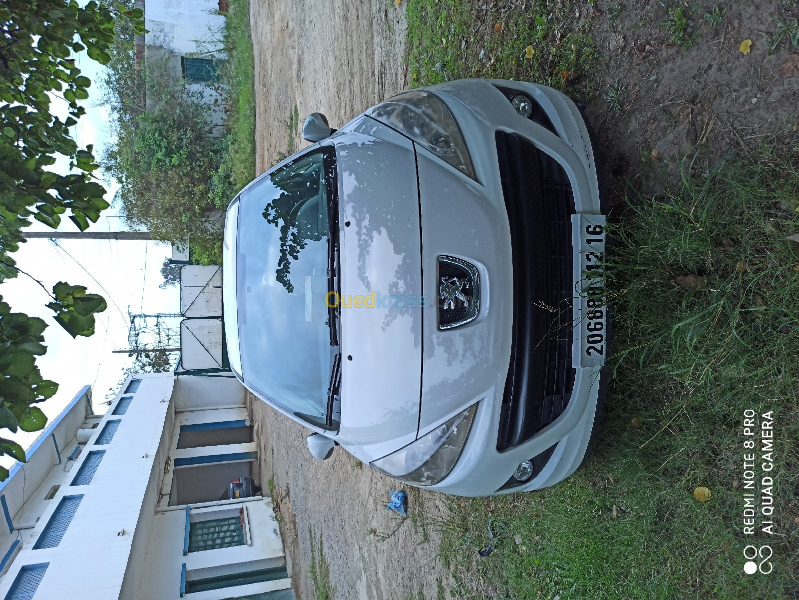 Peugeot 207 2012 New Active