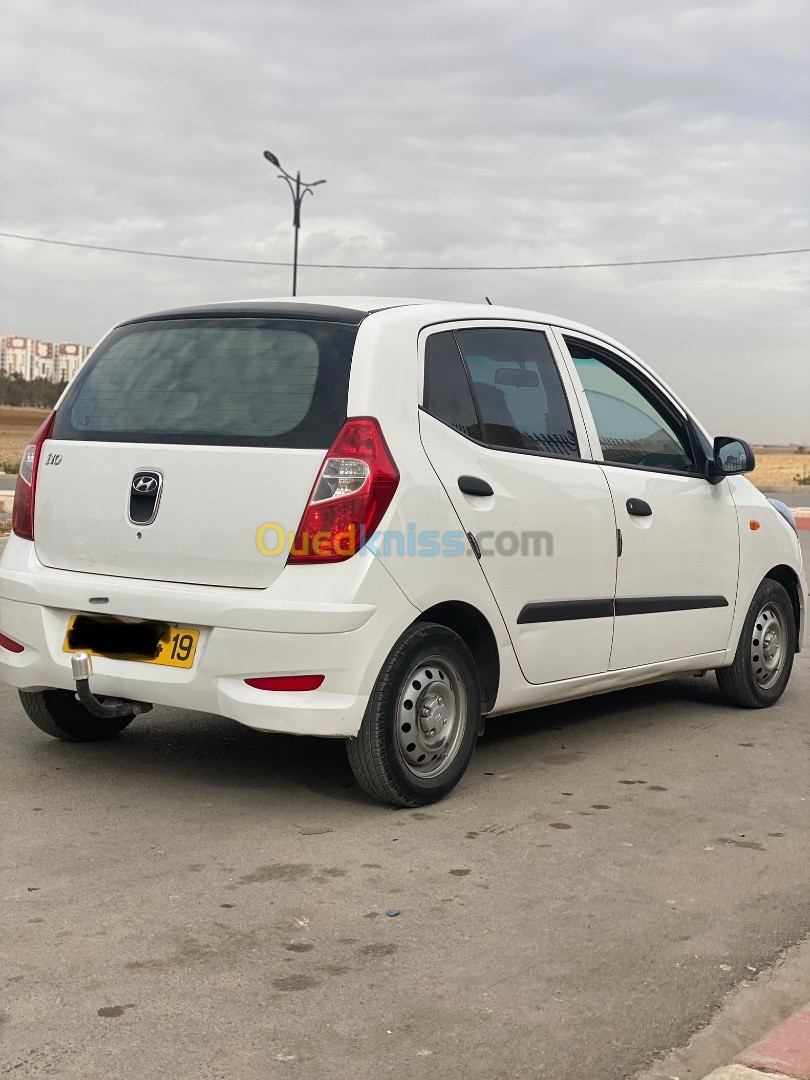 Hyundai i10 2014 i10