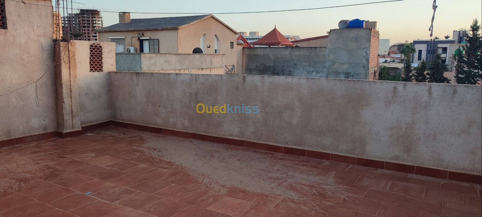 Sell Villa floor F8 Oran Oran