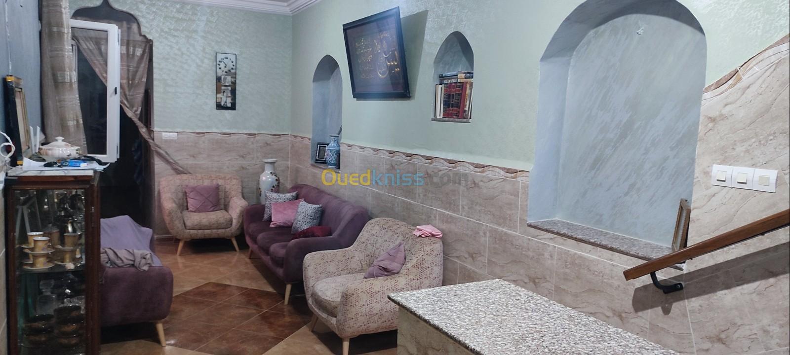 Sell Villa floor F8 Oran Oran