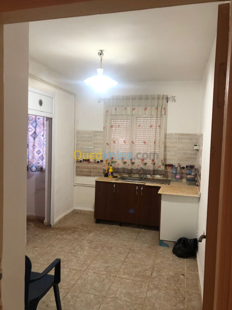 Vente Appartement F4 Tipaza Fouka