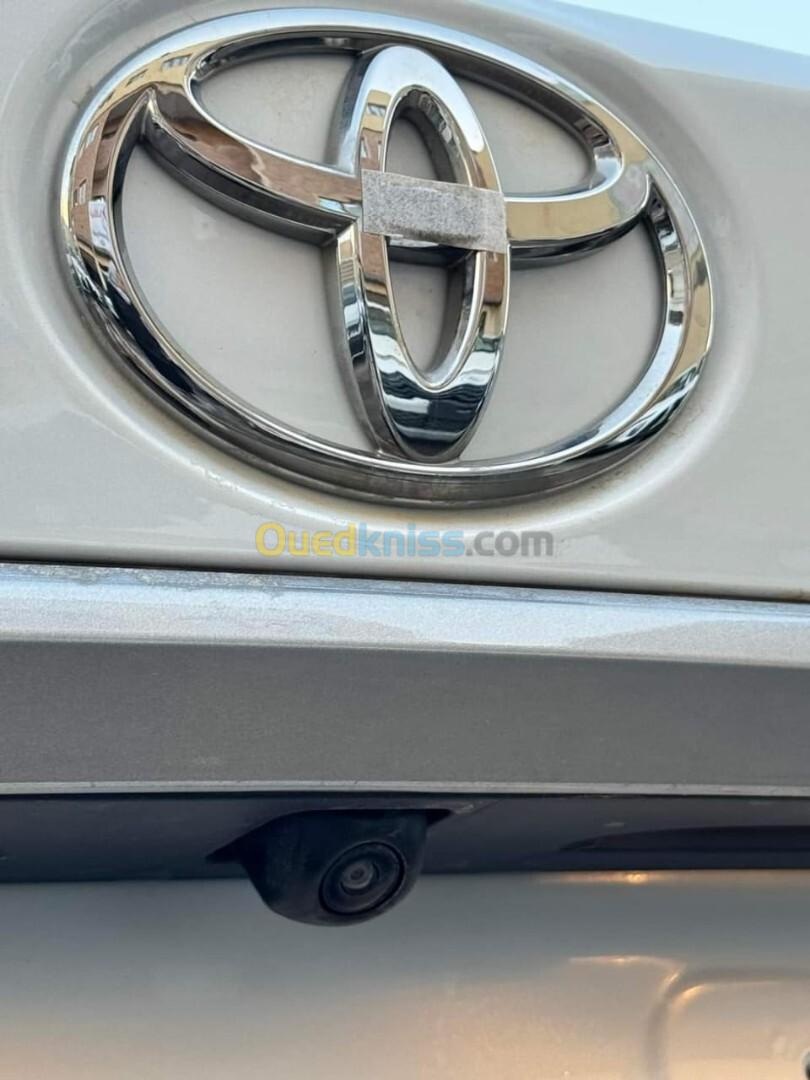 Toyota Corrola 2024 