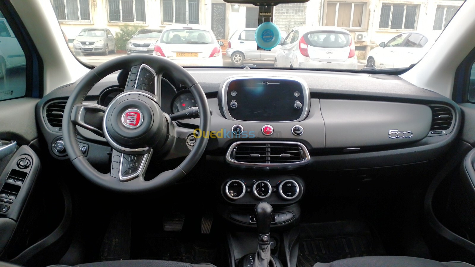 Fiat Fiat 500x 2023 Cup