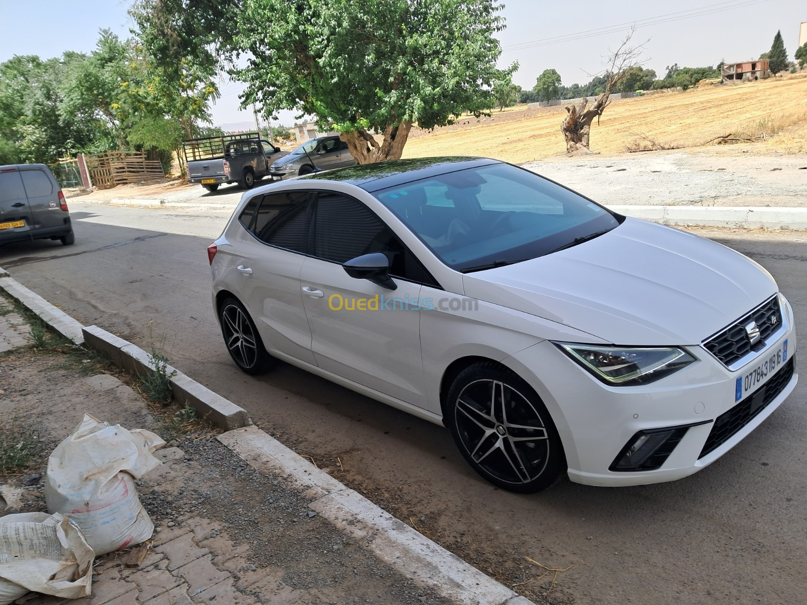 Seat Ibiza 2019 FR