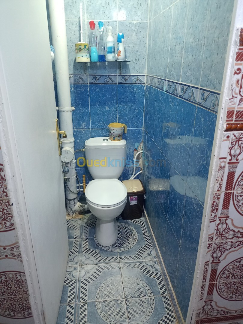 Vente Appartement F3 Oran Arzew