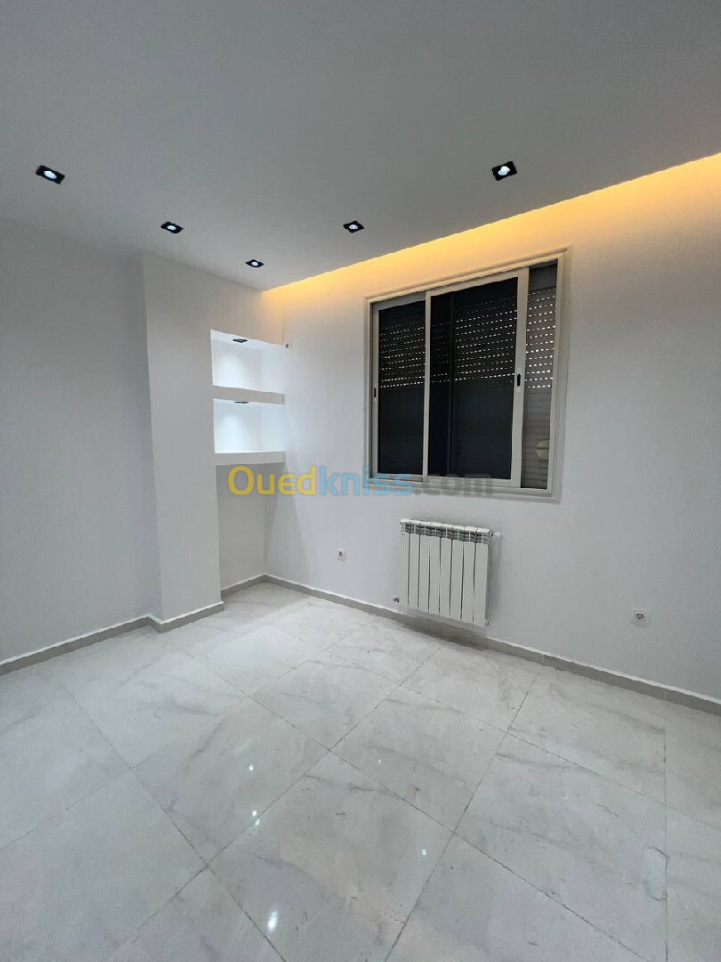 Vente Appartement F3 Alger Bordj el bahri