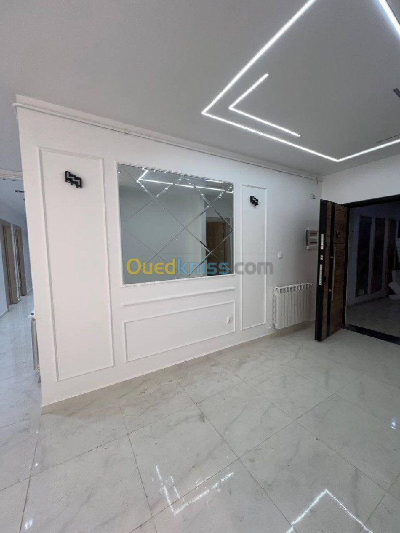 Vente Appartement F3 Alger Ain taya