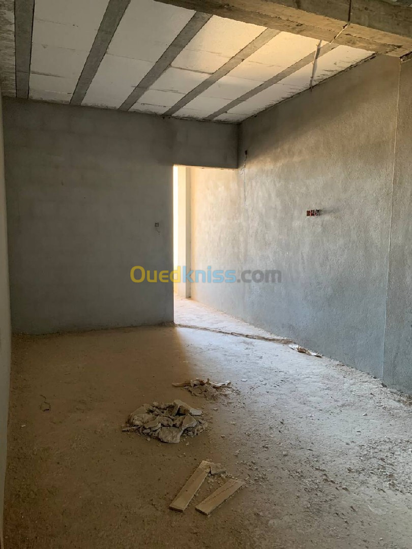 Vente Appartement F3 Alger Bordj el bahri