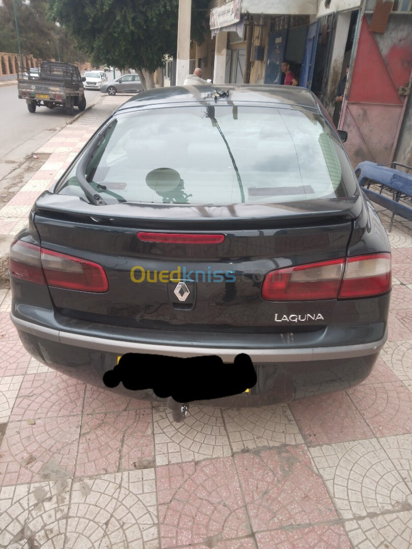 Renault Laguna 2 2001 Laguna 2