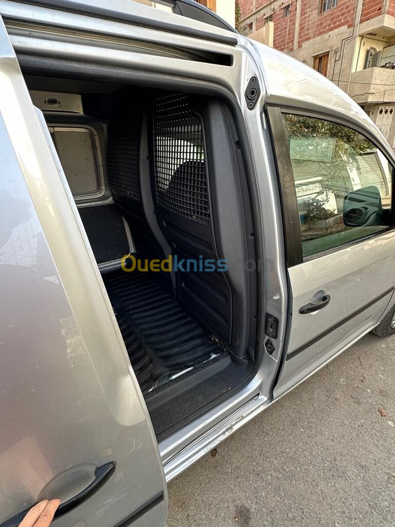 Volkswagen Caddy 2014 Caddy