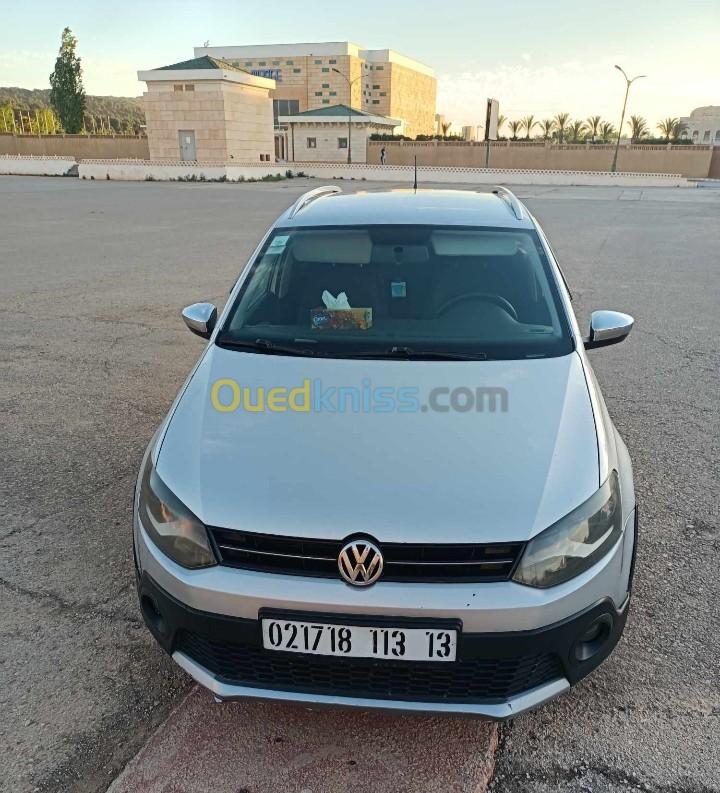 Volkswagen Polo 2013 Polo