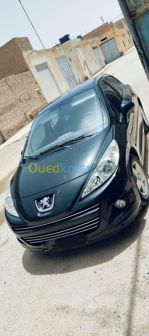 Peugeot 207 2010 Sportium