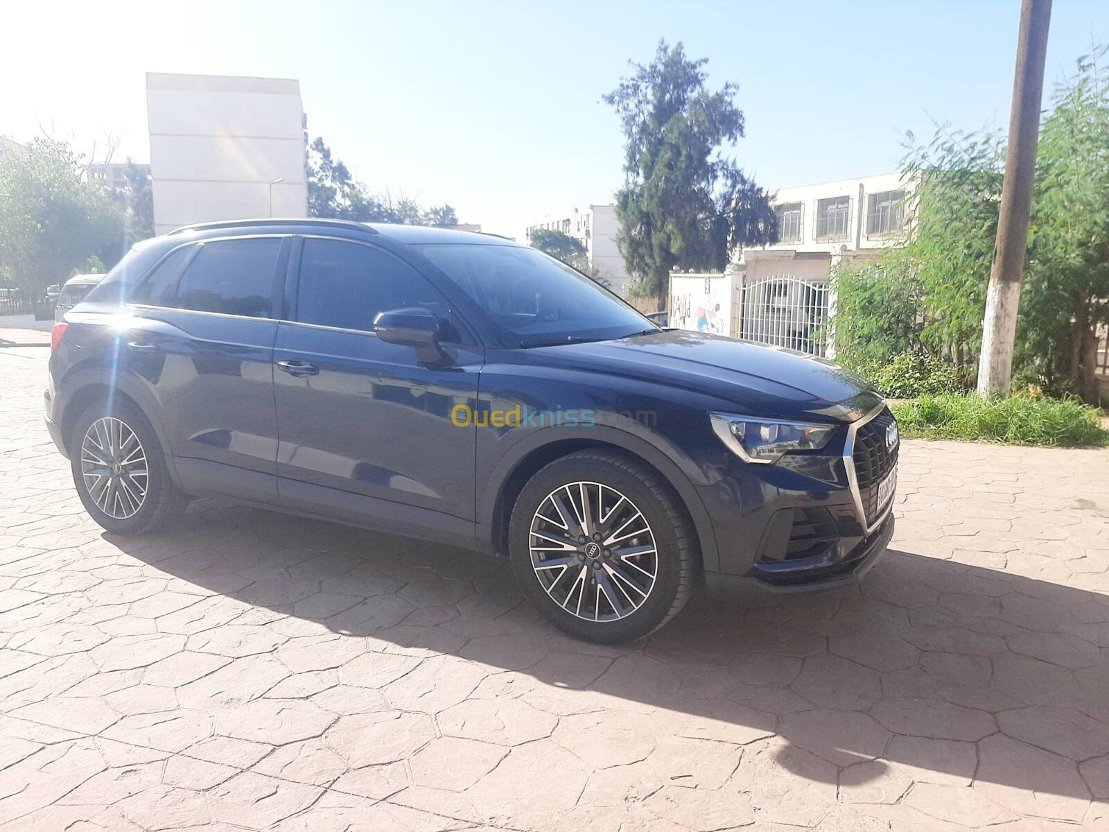 Audi Q3 2019 Q3