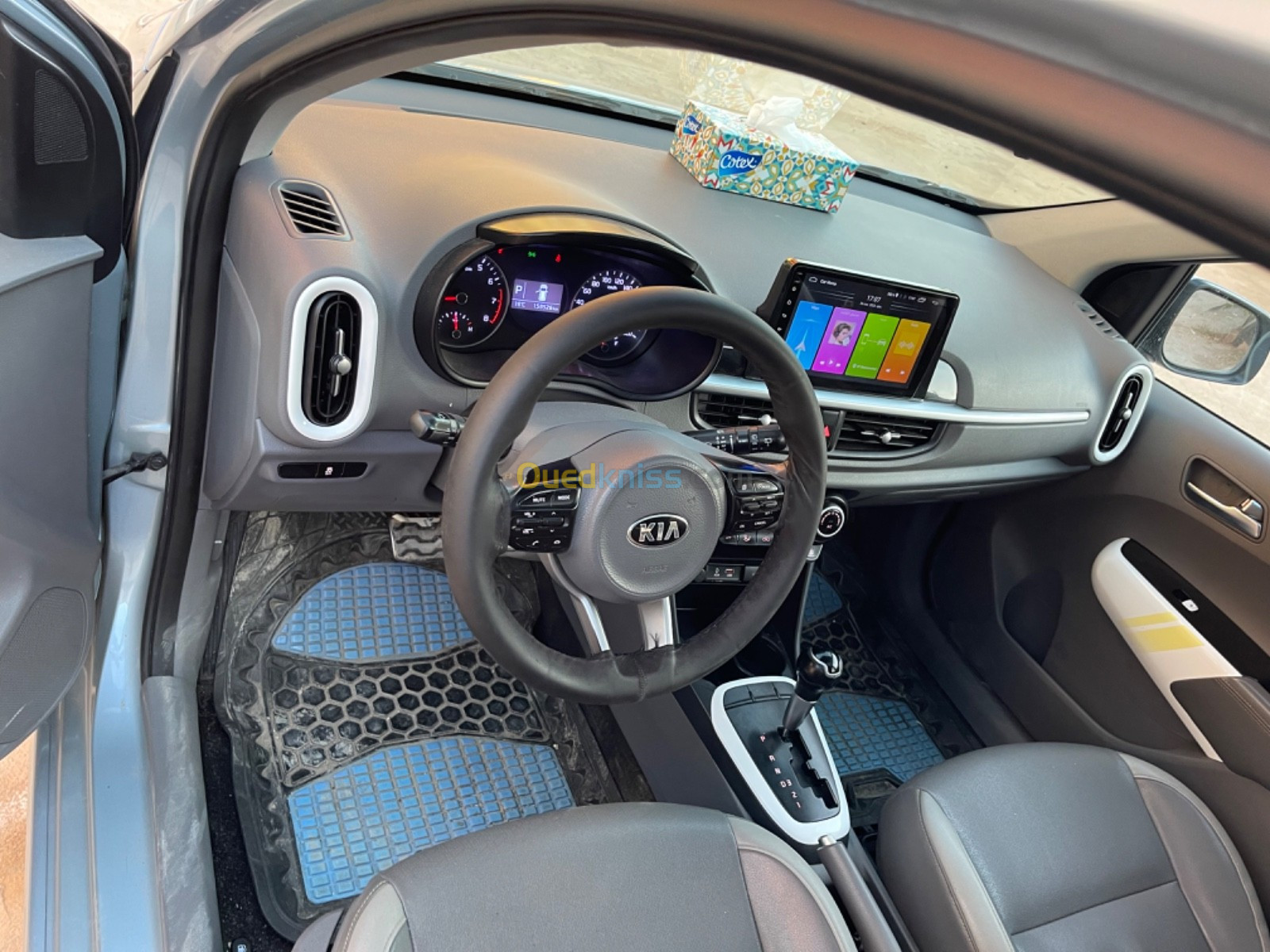 Kia Picanto 2018 GT-Line