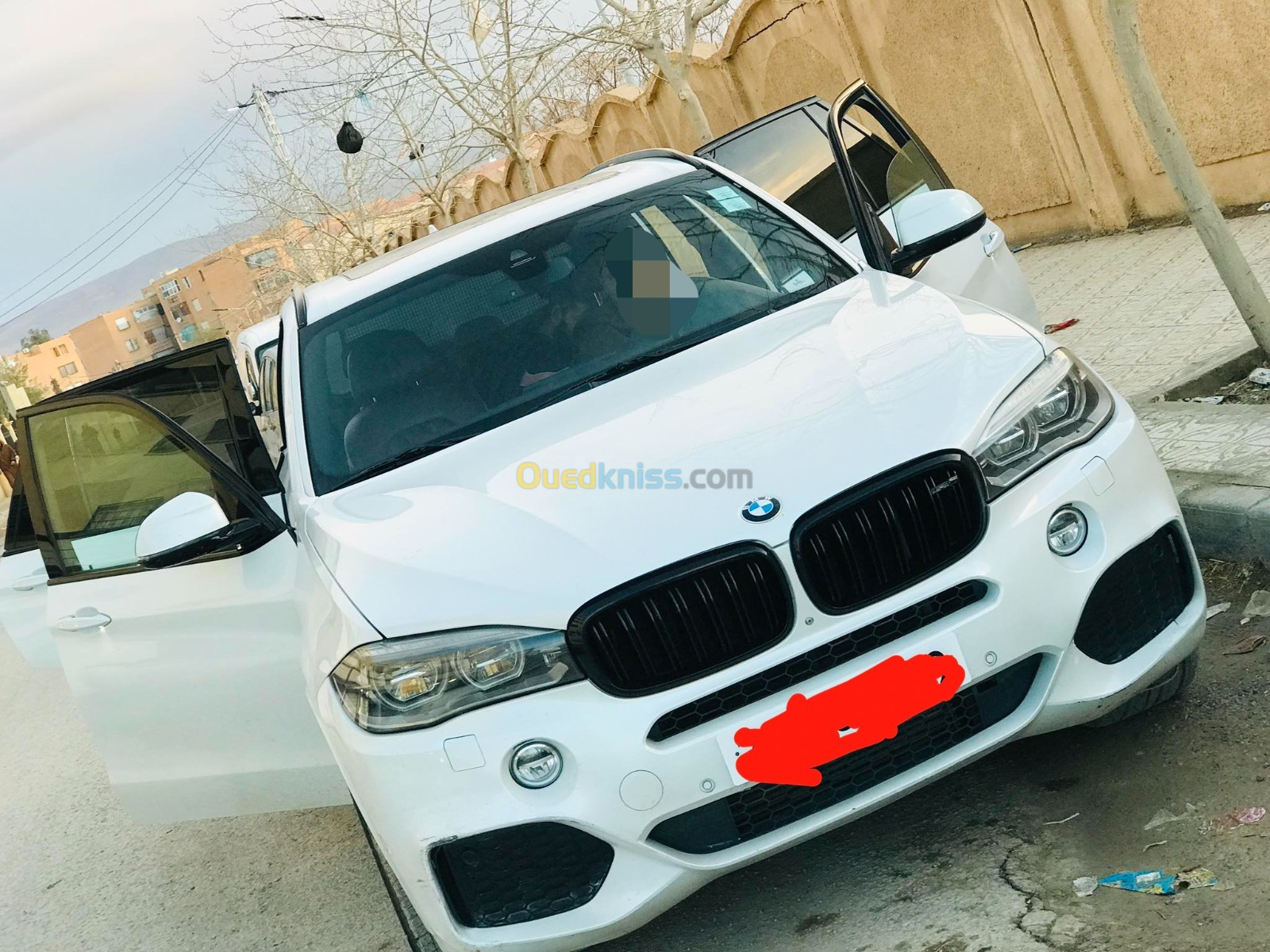 BMW X5 2014 X5