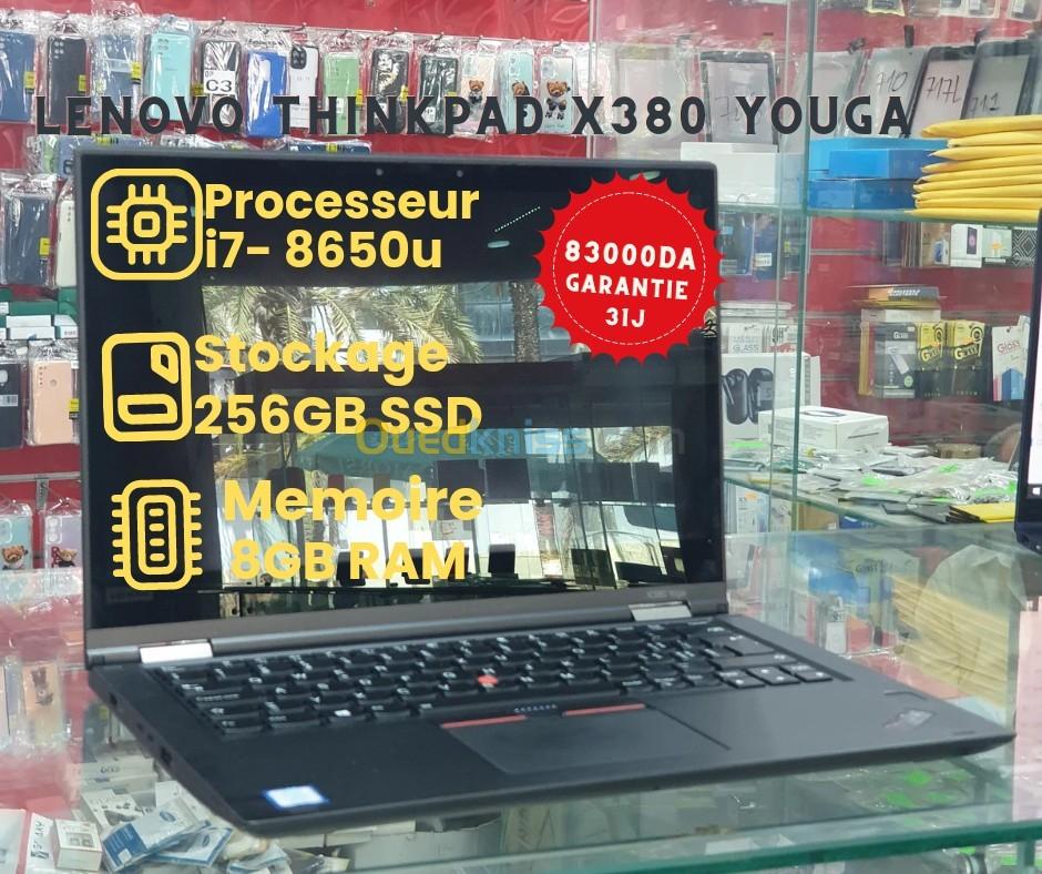 Lenovo thinkpad x380 yoga