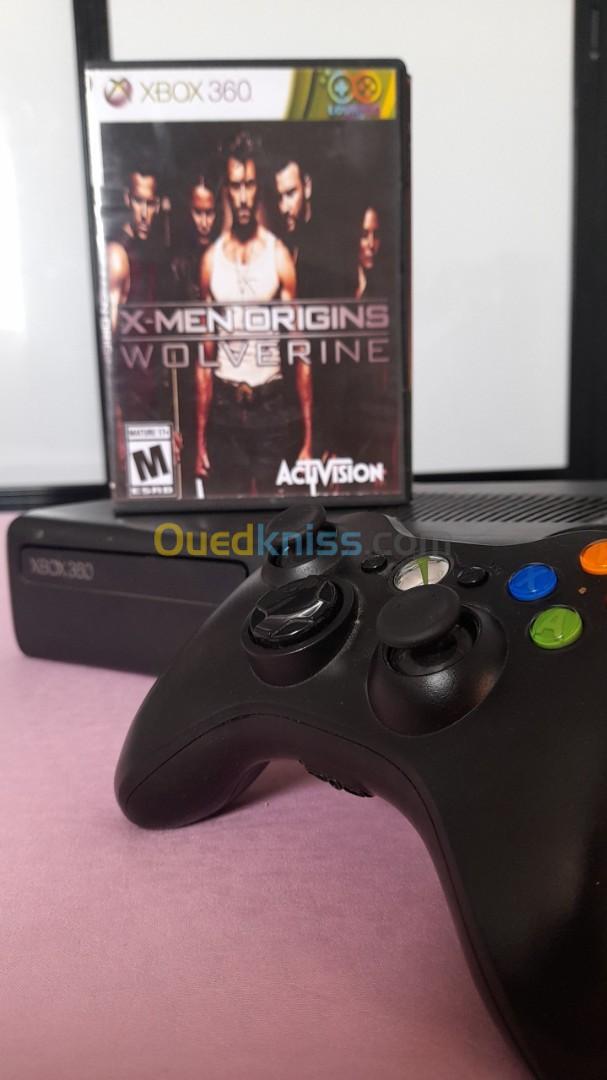 Xbox 360 slim