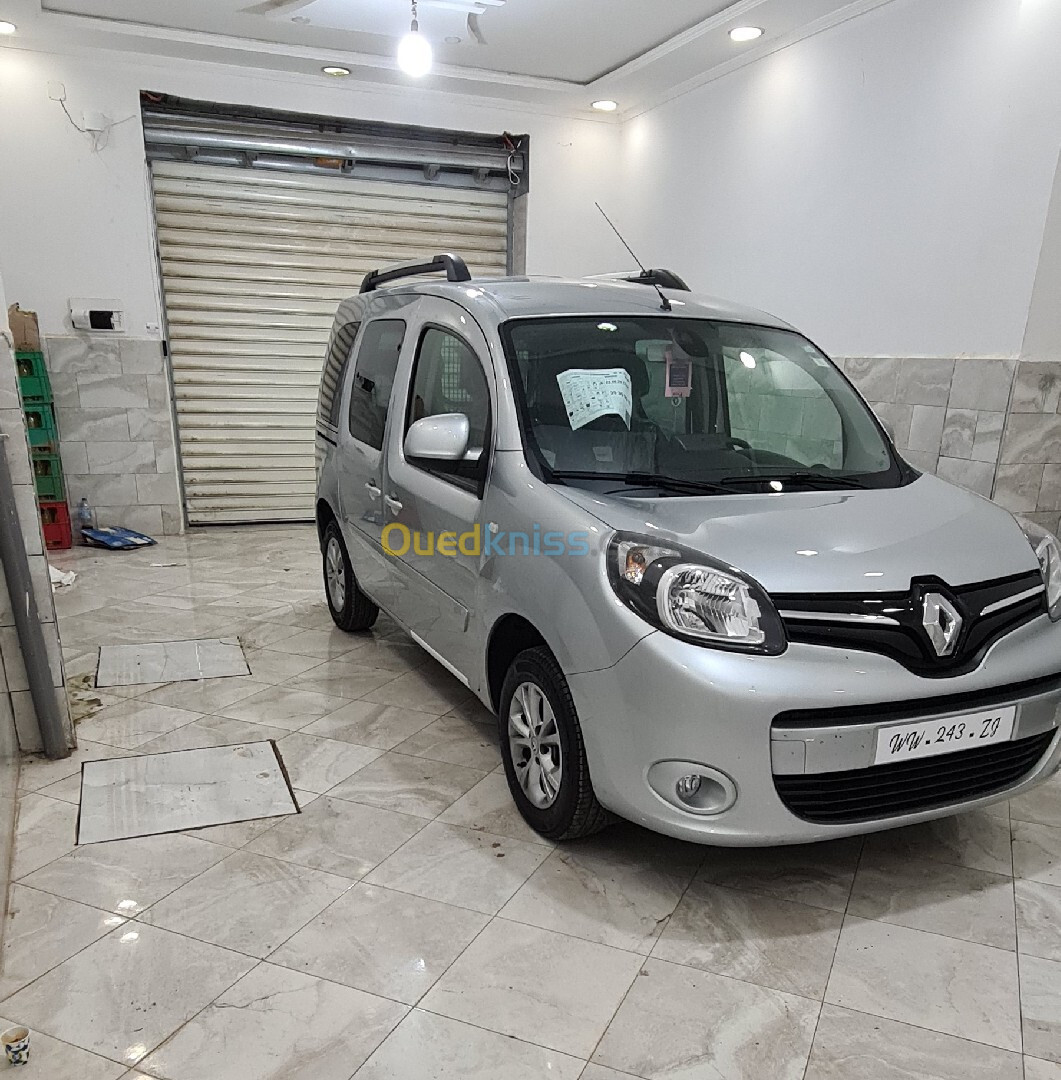 Renault Kangoo 2020 Kangoo