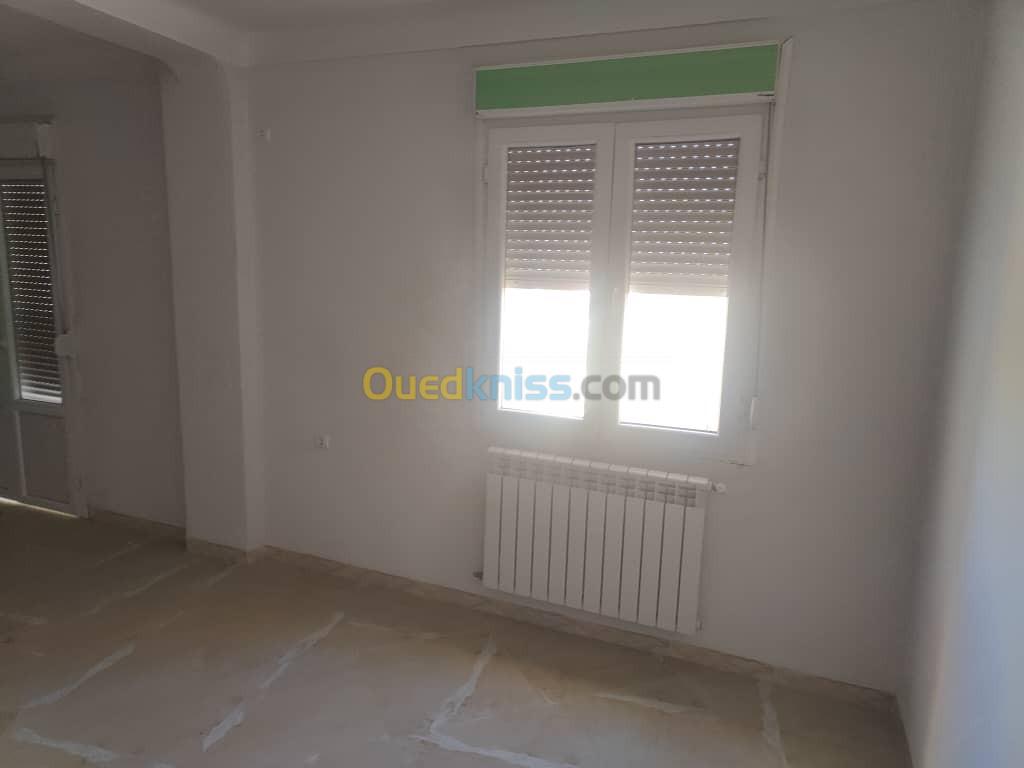 Vente Appartement F4 Sétif Ouled sabor