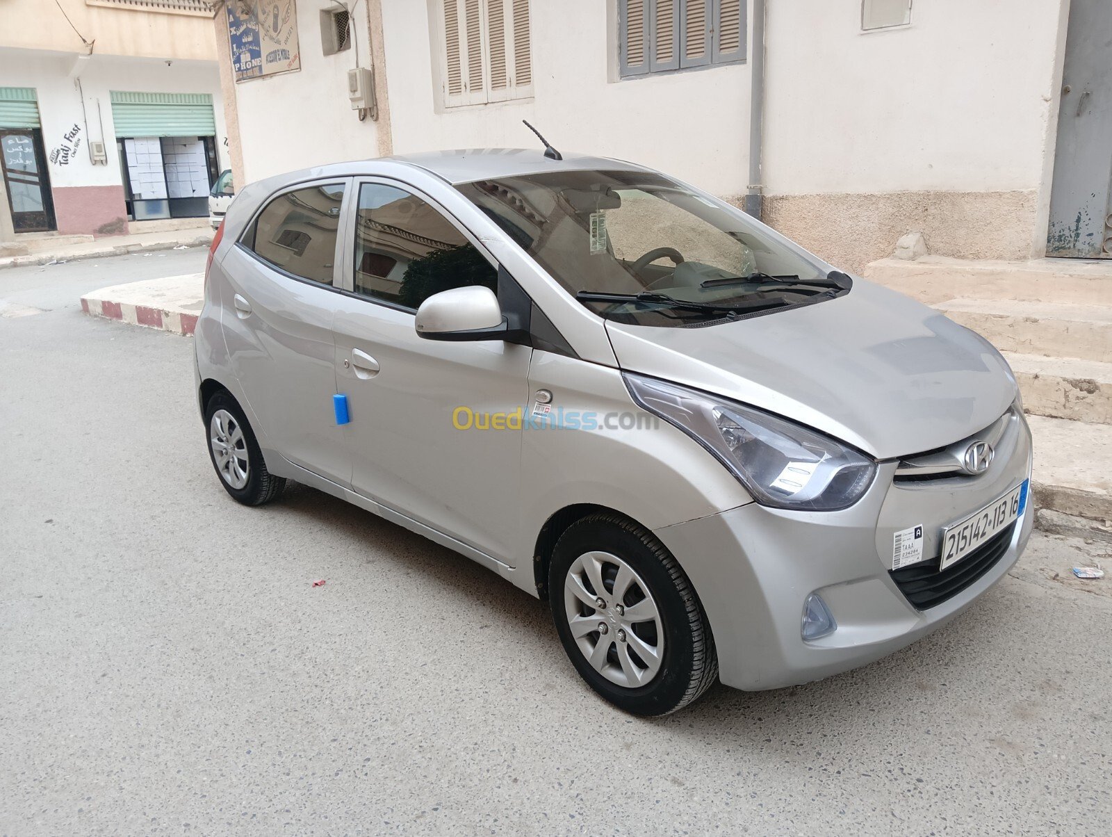 Hyundai EON 2013 GLS