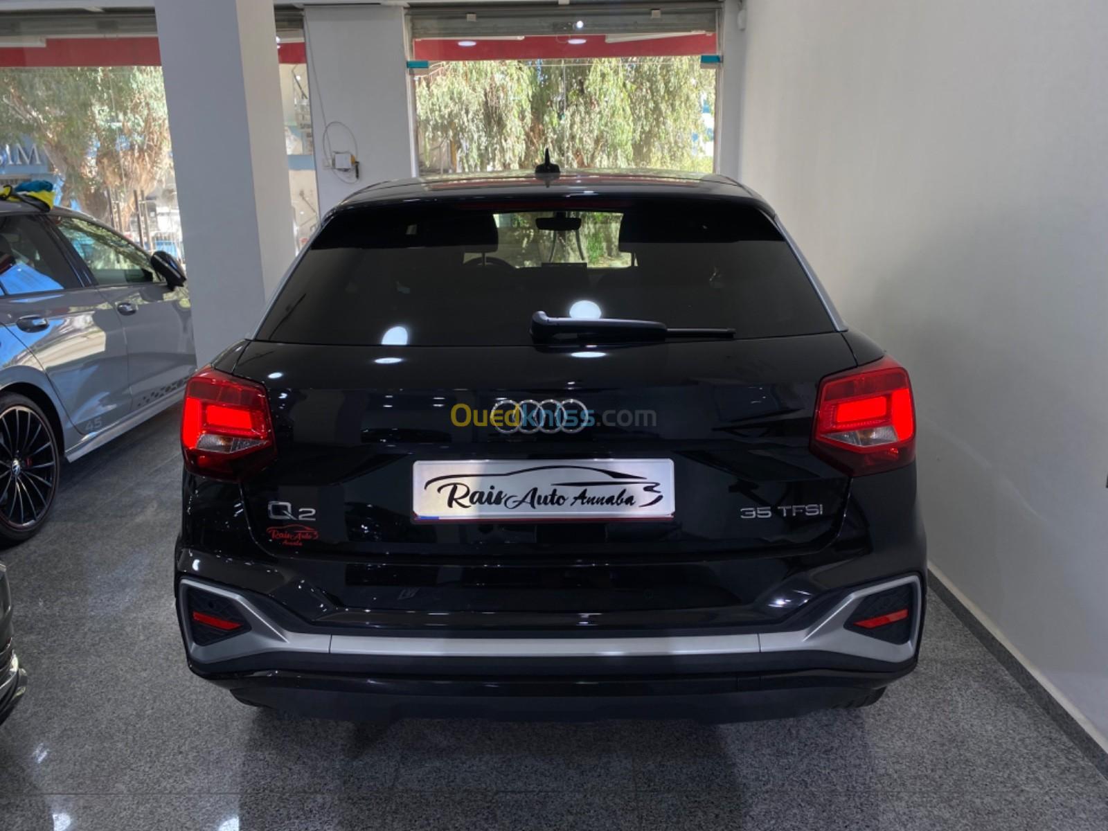 Audi Q2 2023 S Line