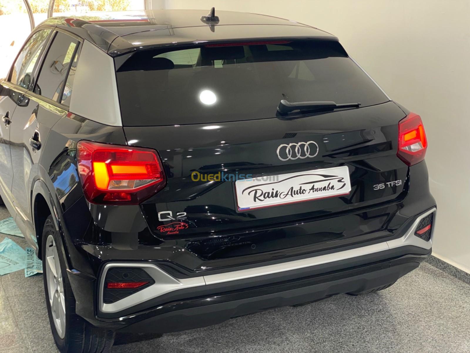 Audi Q2 2023 S Line