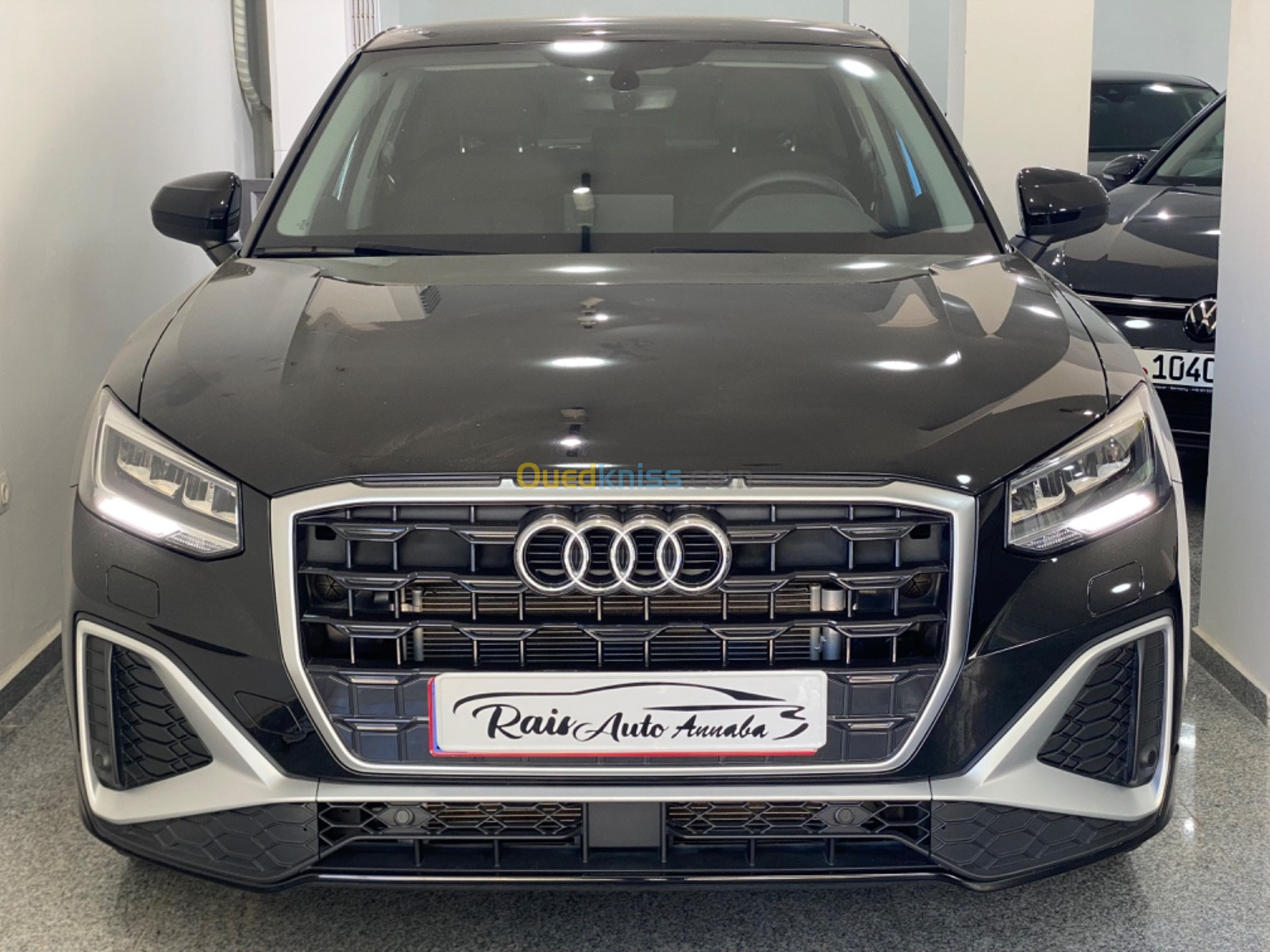 Audi Q2 2023 S Line