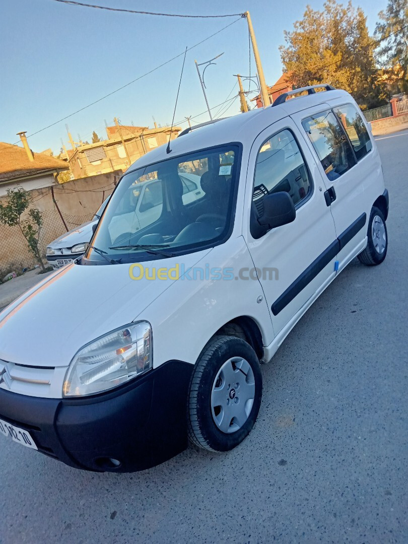 Citroen Berlingo First  2012 Berlingo First 