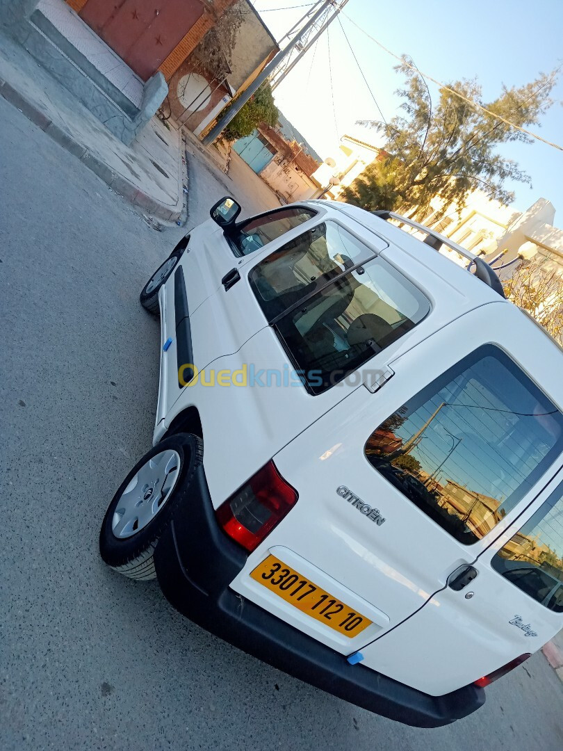 Citroen Berlingo First  2012 Berlingo First 