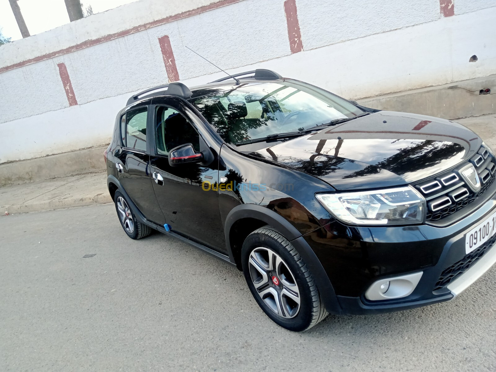 Dacia Sandero 2019 Stepway