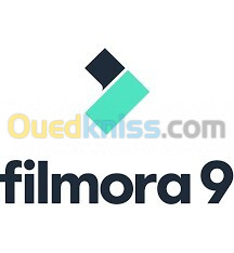 Wondershare Filmora9