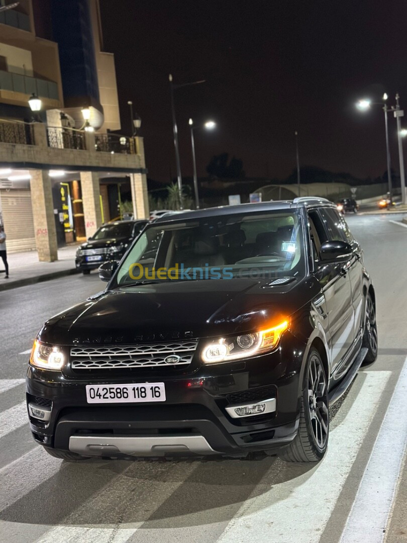 Land Rover Land Rover  2018 Premium 