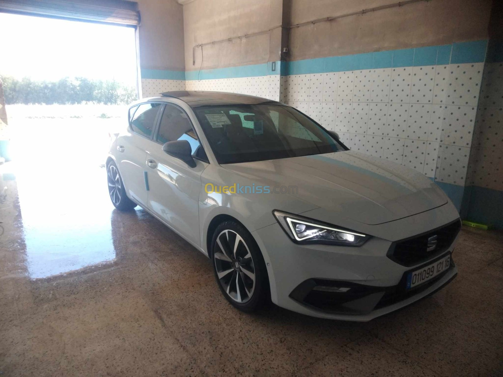 Seat Leon 2021 leon fr