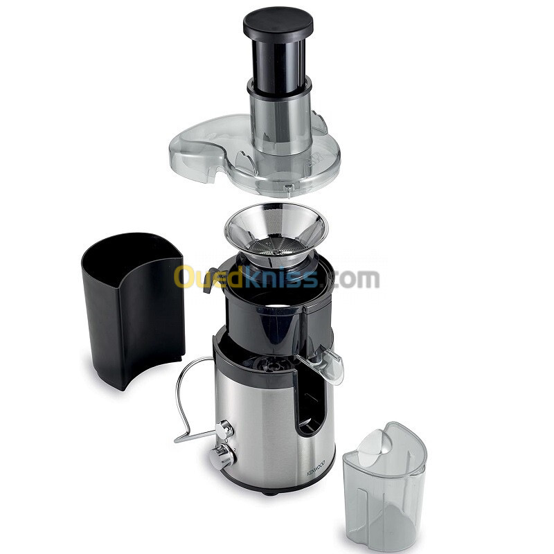 Centrifugeuse Kenwood 300W INOX JEM01.000BK