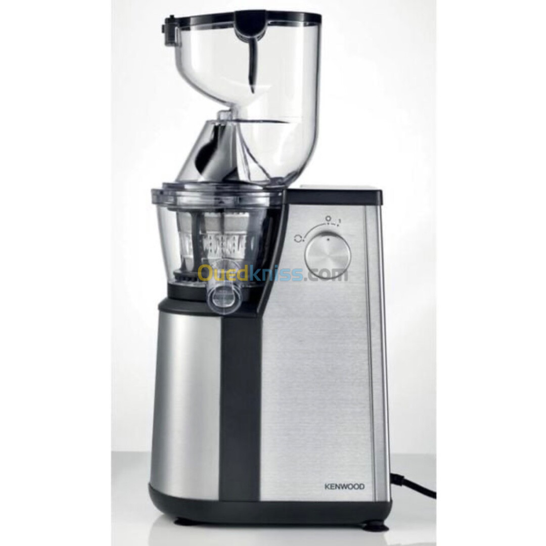 Pure Juice Pro Kenwood Metal  Jmm70