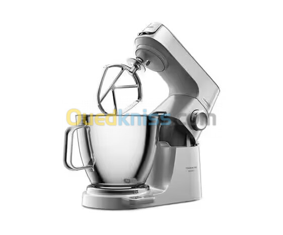 Titanium Chef Baker XL Silver Kenwood KVL85.004SI