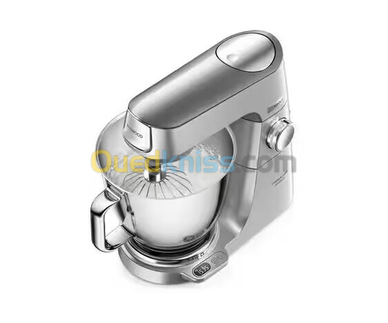 Titanium Chef Baker XL Silver Kenwood KVL85.004SI