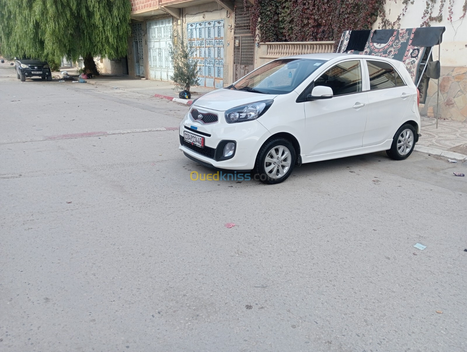 Kia Picanto 2014 