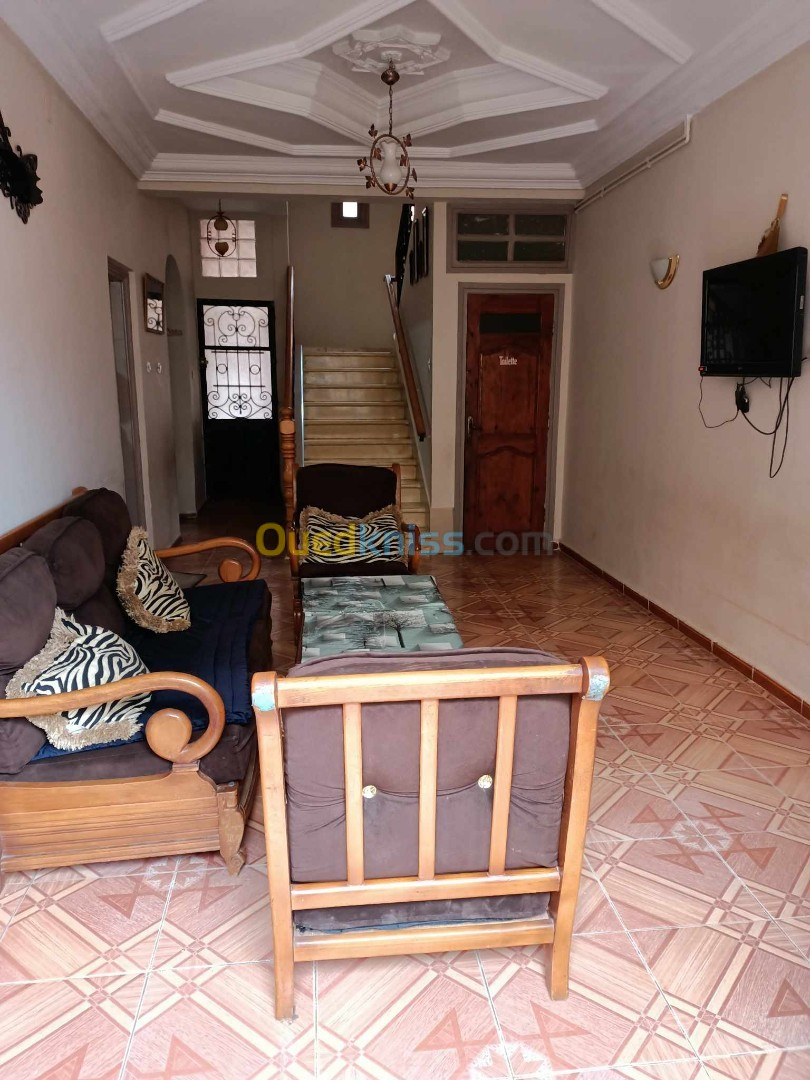 Vente Villa Oran Oran