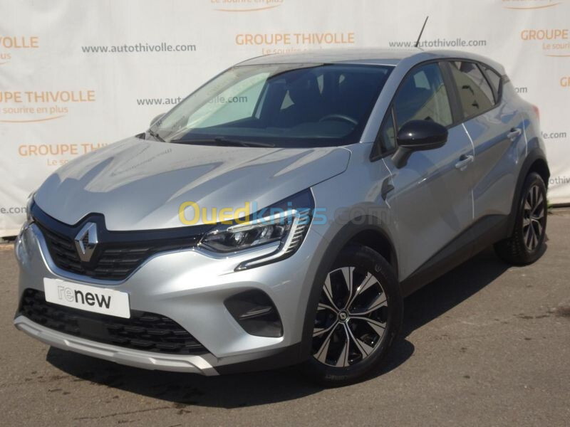 Renault Captur 2022 Captur