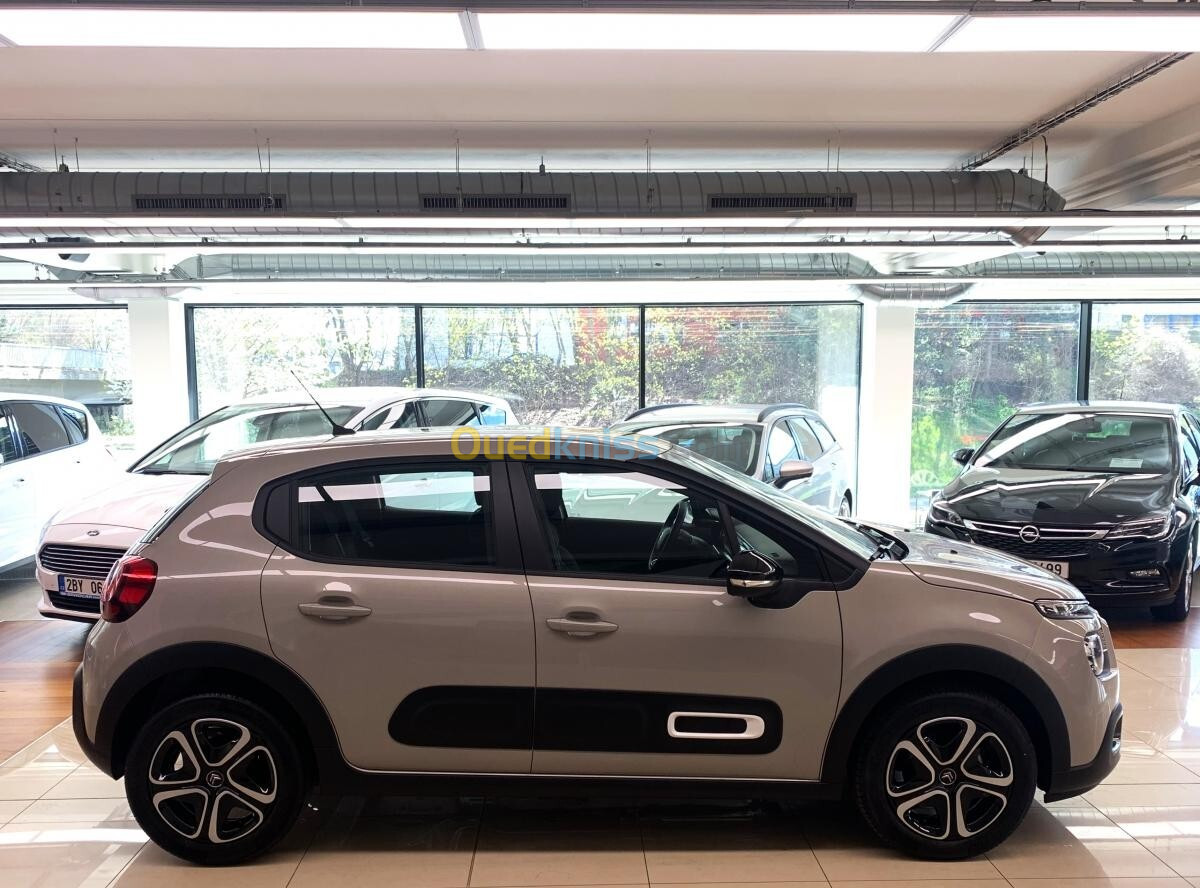 Citroen C3 2022 Collection