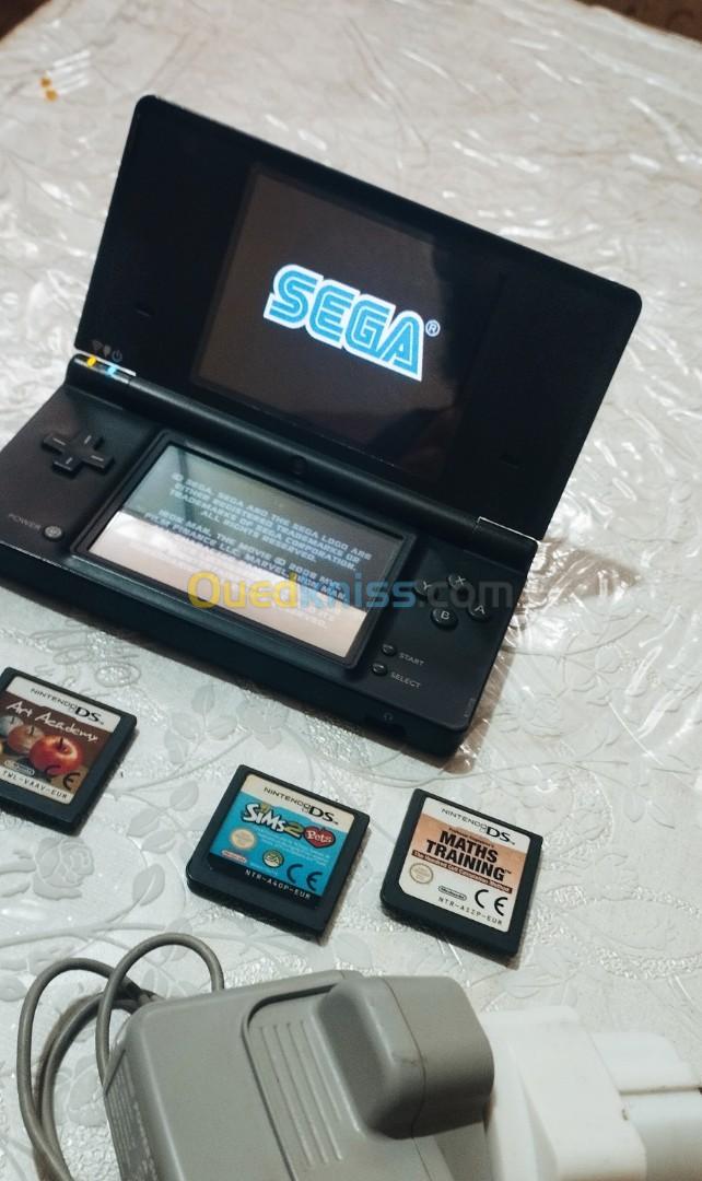 Nintendo Dsi 