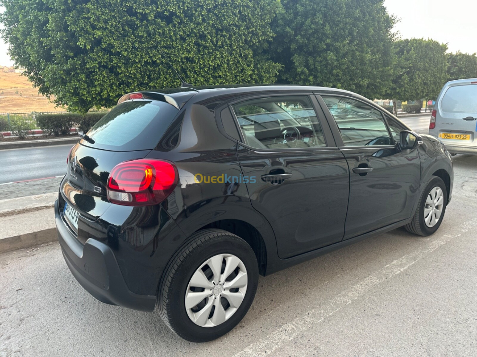 Citroen C3 2021 