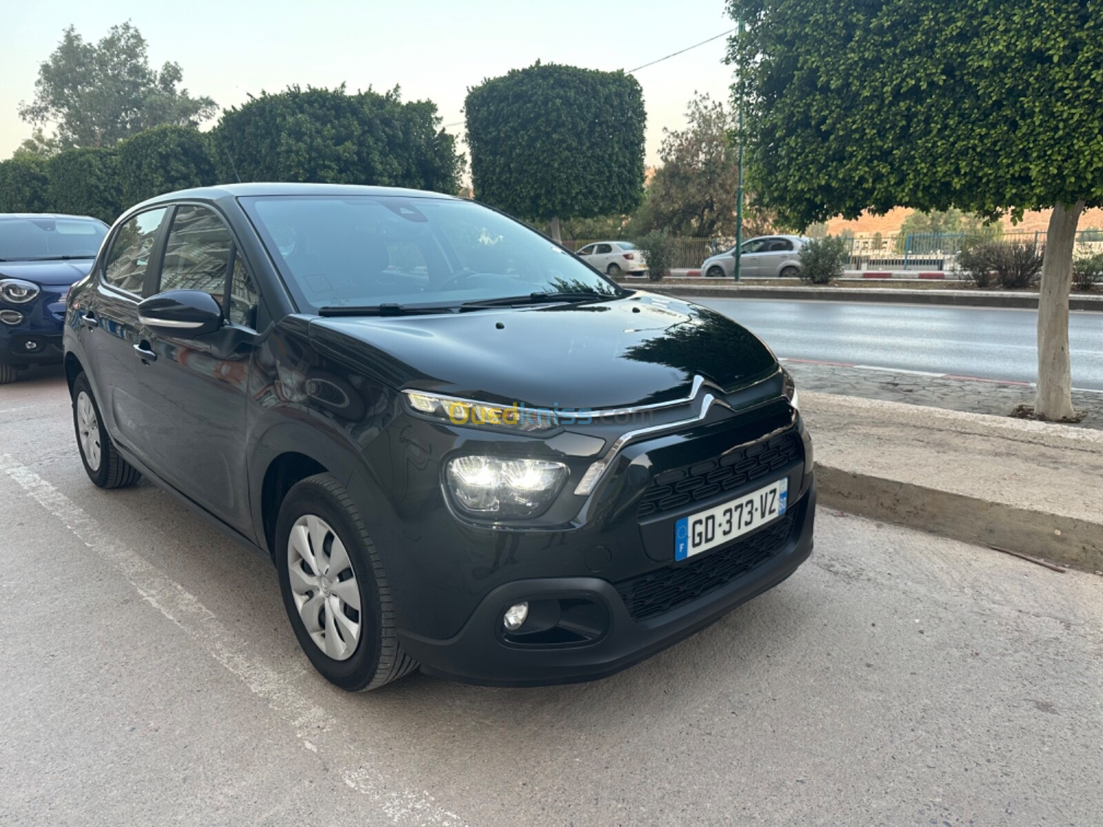 Citroen C3 2021 