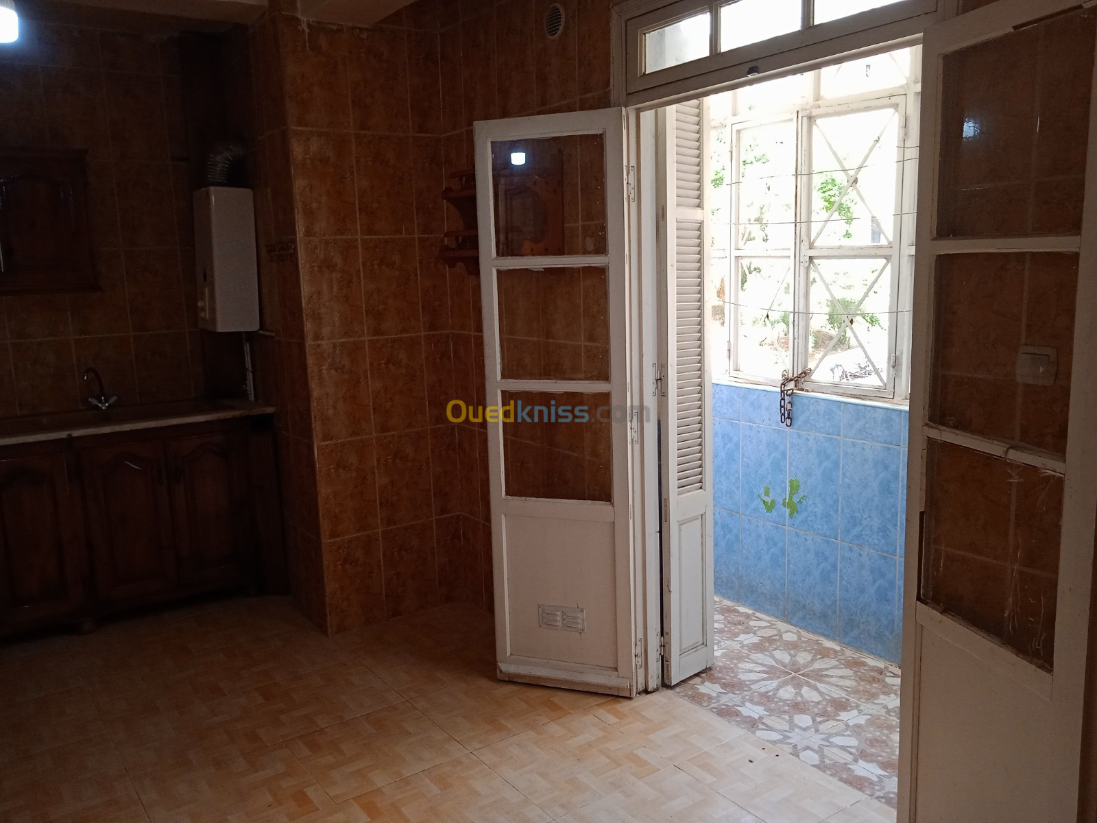 Vente Appartement F3 Tizi Ouzou Tizi ouzou