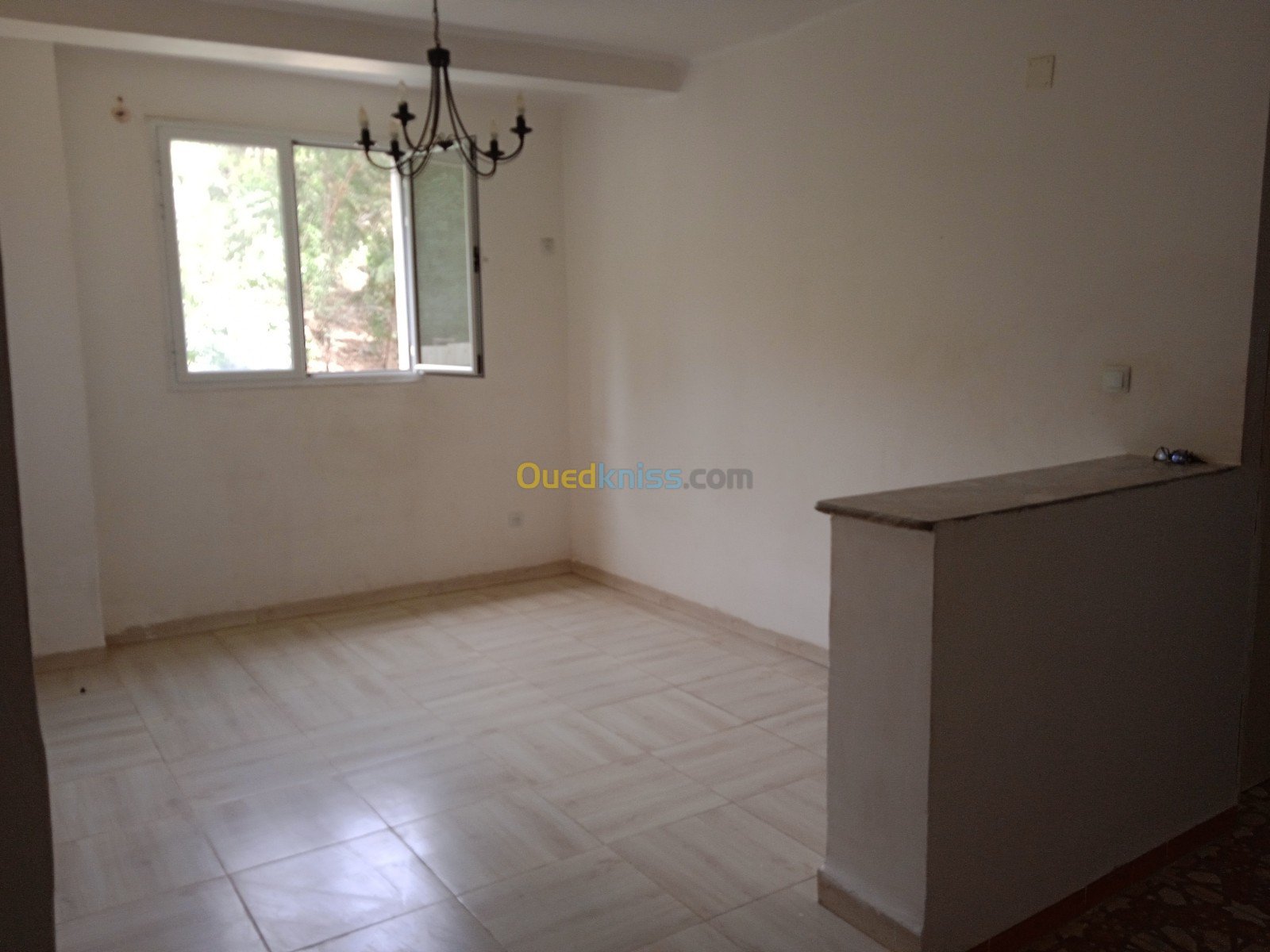 Vente Appartement F3 Tizi Ouzou Tizi ouzou