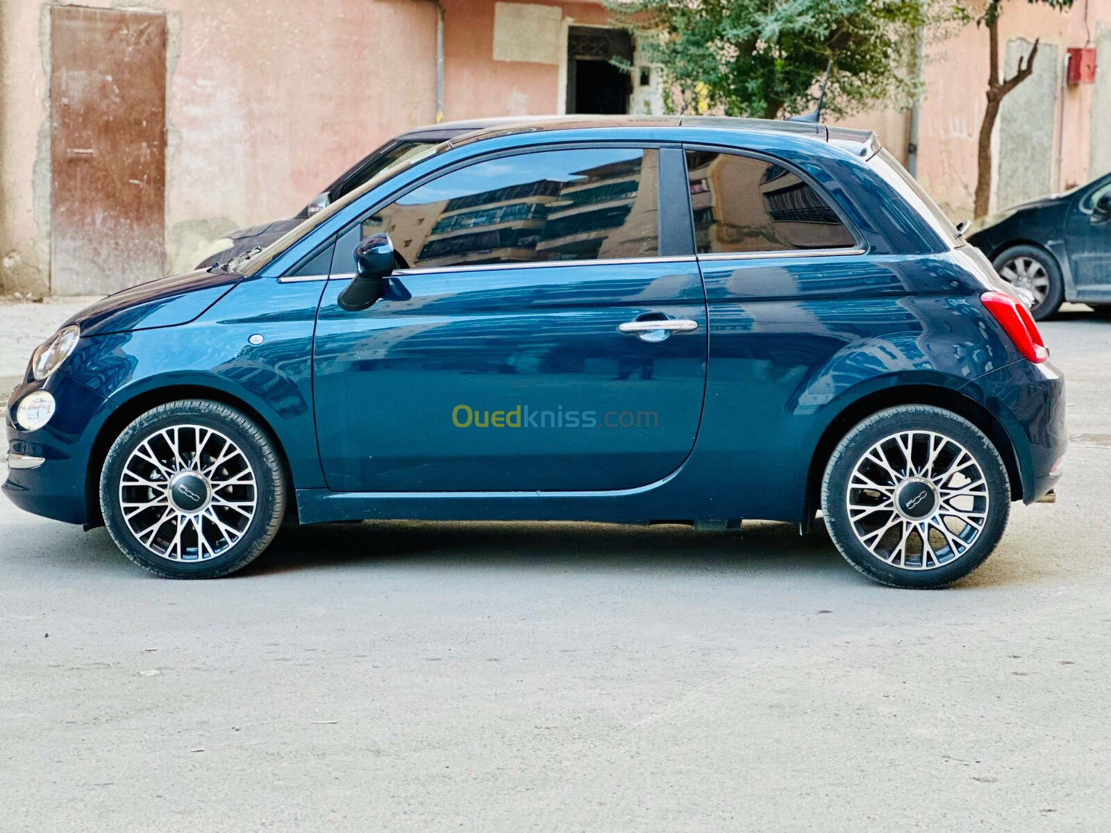 Fiat 500 2023 Dolcuvita