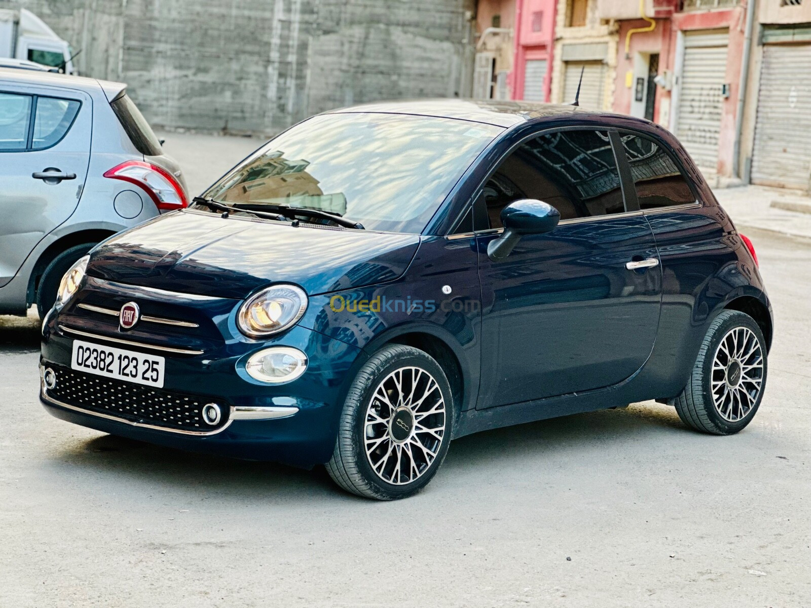 Fiat 500 2023 Dolcuvita