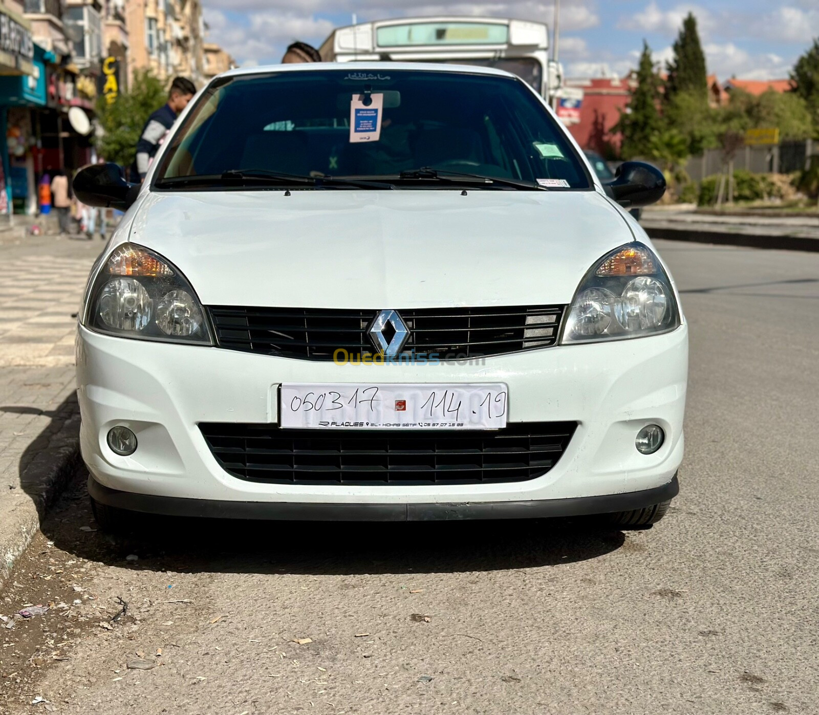 Renault Clio Campus 2014 Extreme 2