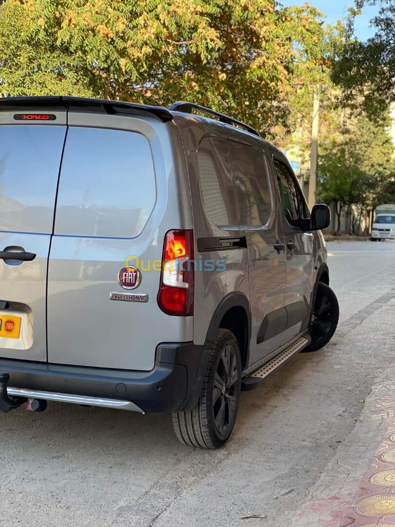 Fiat Doblo 2024 Doblo